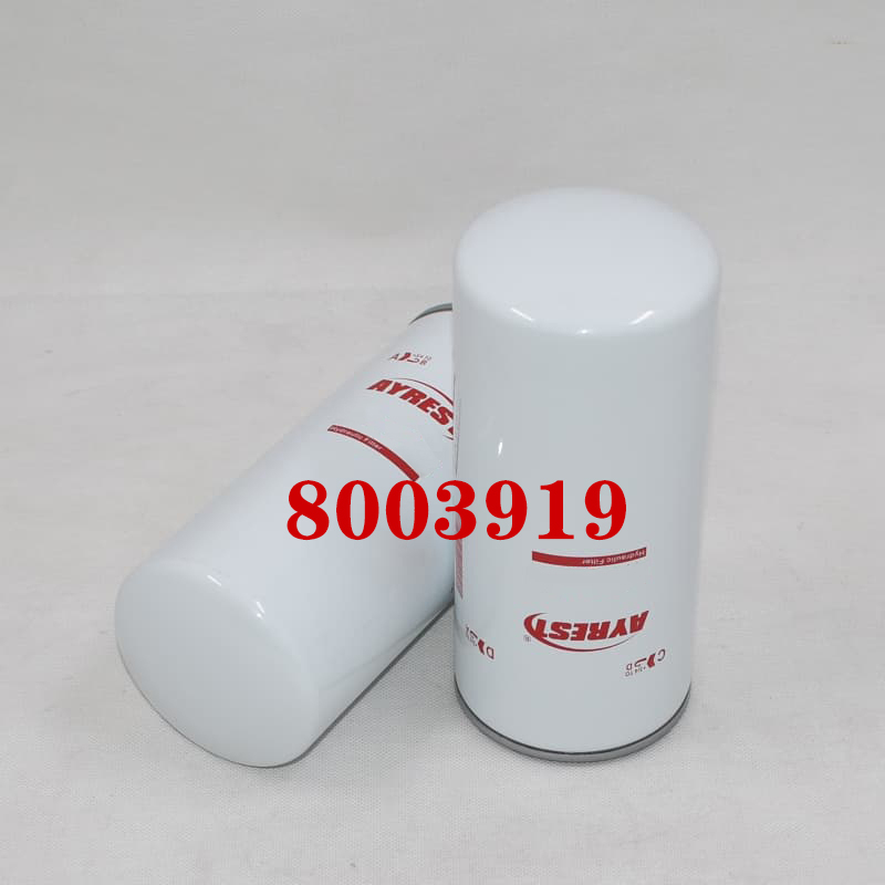 OEM Hydraulic Filter 8003919 for Orenstein & Koppel