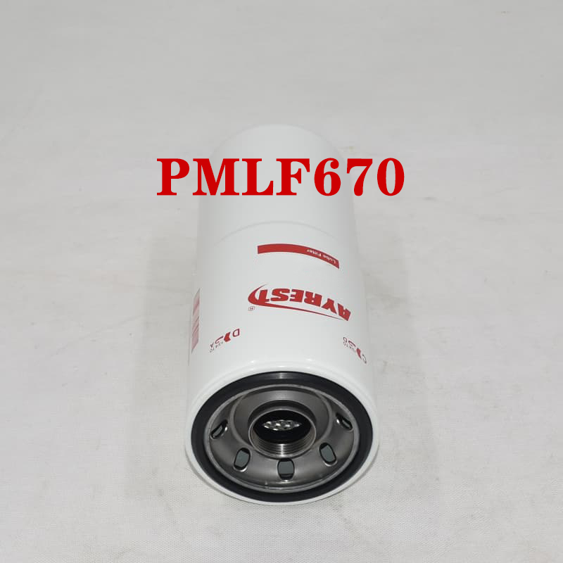 PMLF670 Oil Filter for John Deere