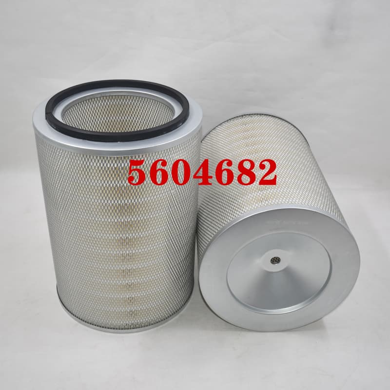 Liebherr Air Filter 5604682 replacement part