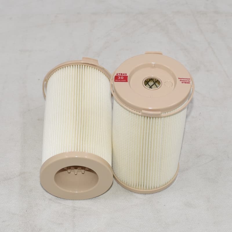 GTB45-30 Griffin Fuel Water Separator Filter
