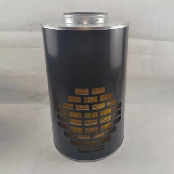 Donaldson replacement air filter housing P528722-016-140 for heavy equipment