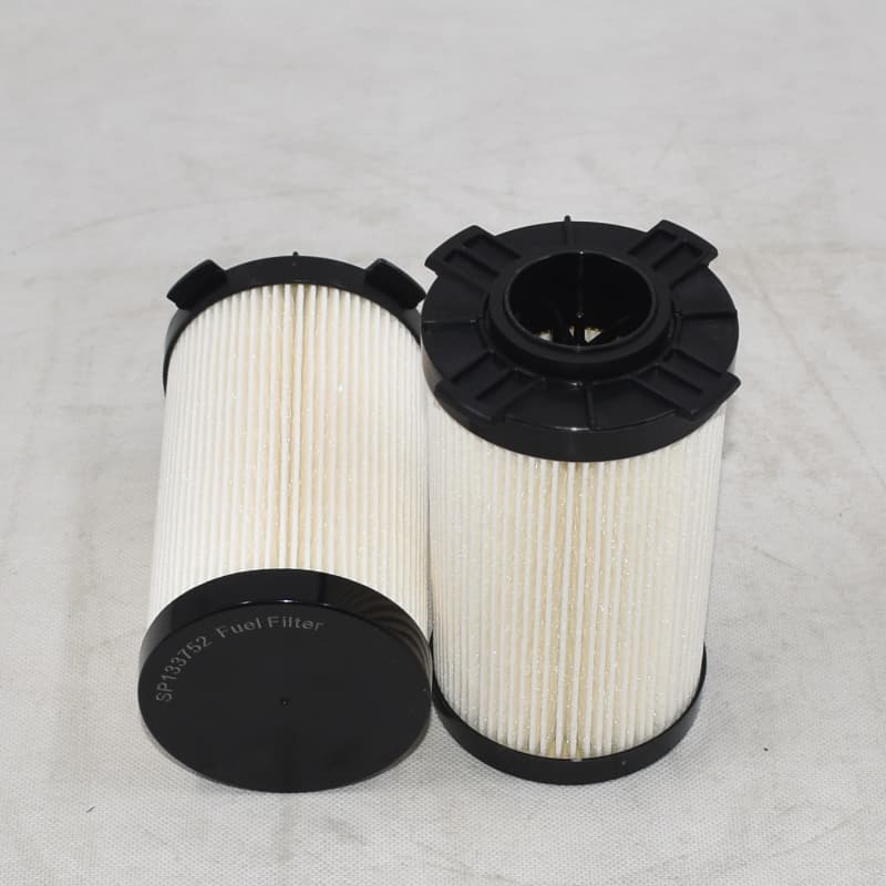 Liugong 922E Fuel Filter SP133752 - High Quality Replacement
