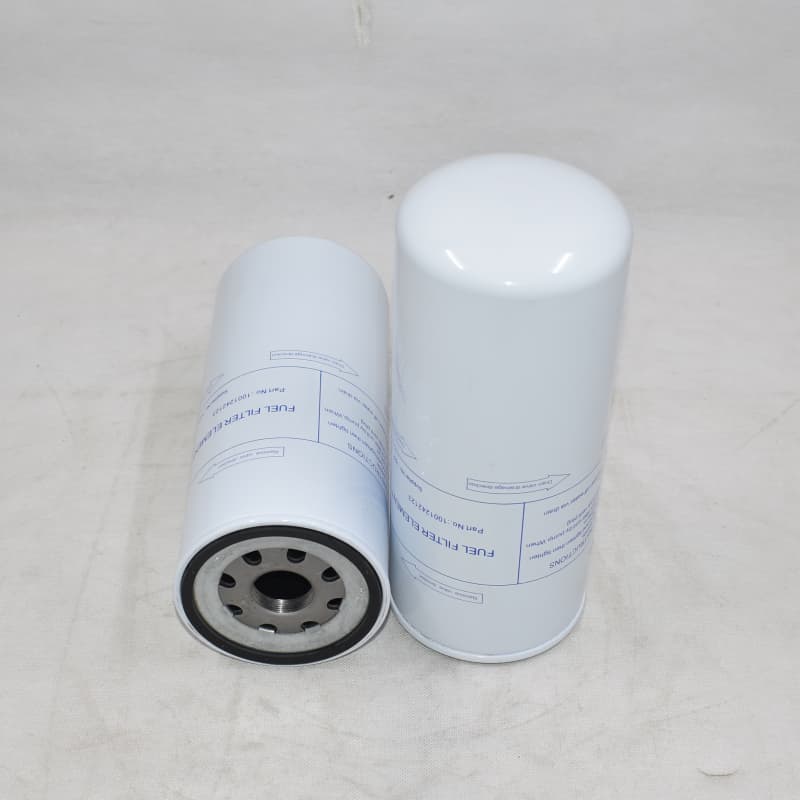 Baudouin Fuel Filter 1001242123 replacement part