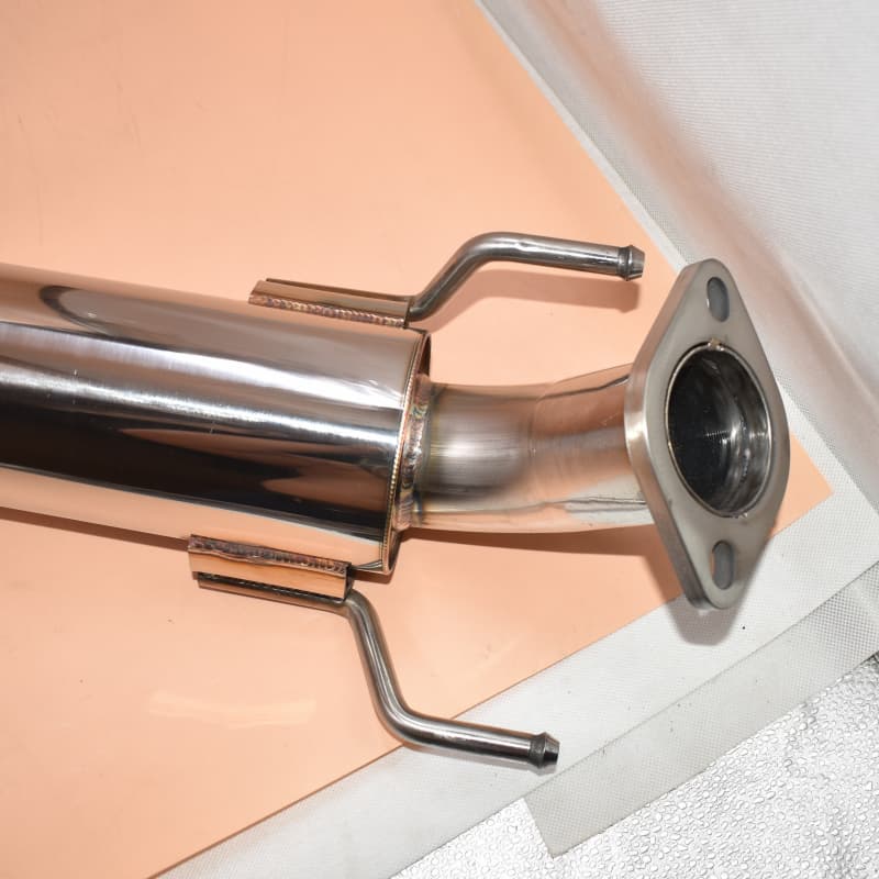 OEM quality exhaust replacement part