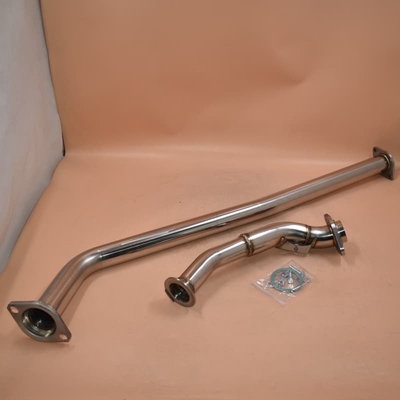 aftermarket exhaust pipe supplier