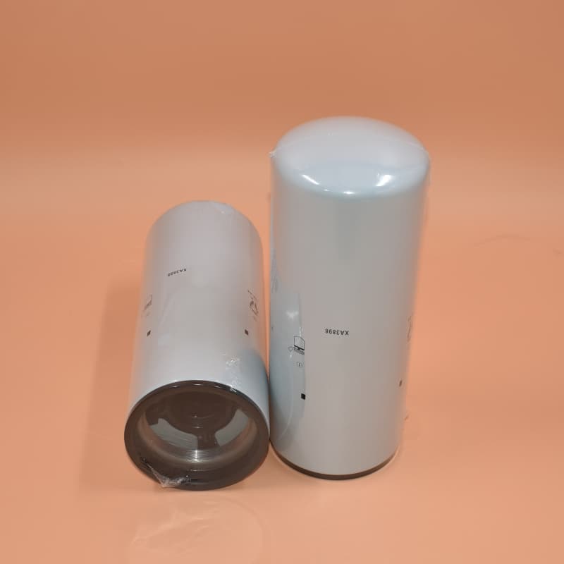 Komatsu Oil Filter XA3898 Heavy Duty Replacement