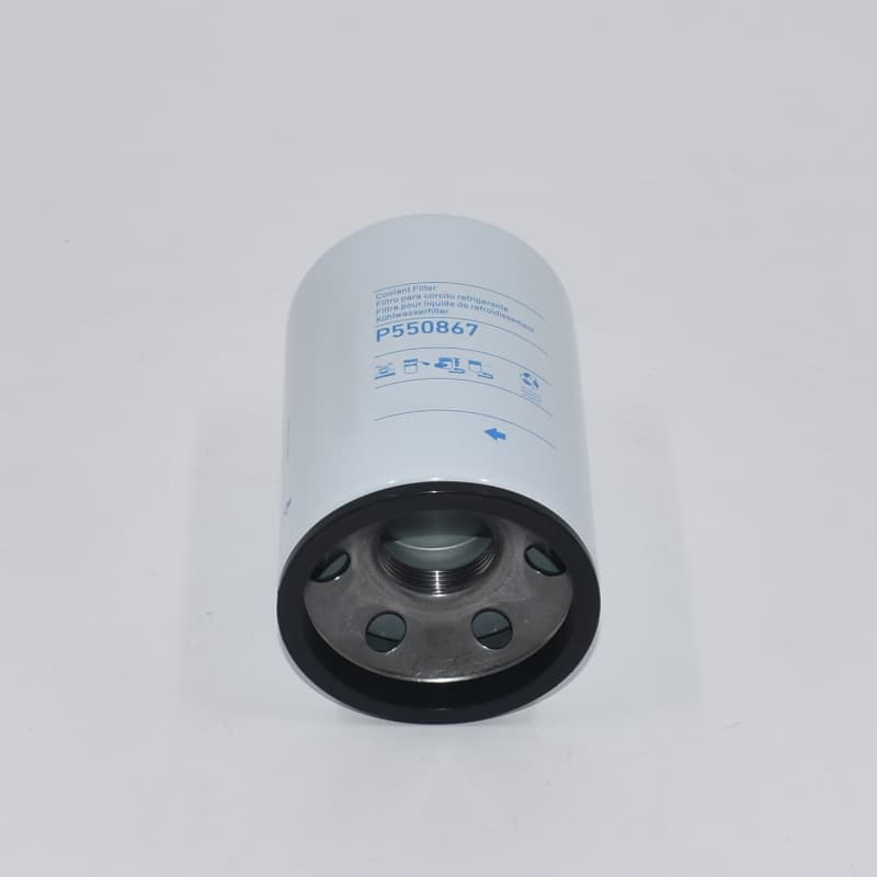 Donaldson Replacement Spin-on Coolant Filter P550867 - High Efficiency Industrial Filter