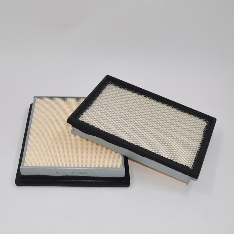 Long Life Cabin Air Filter P606063 Square Image