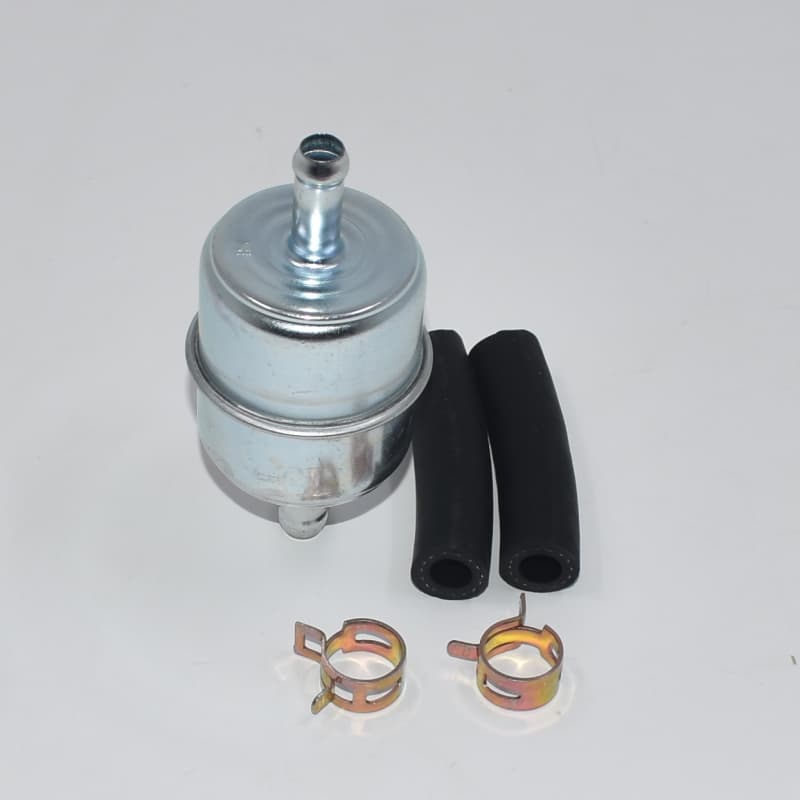 A048W352 Cummins Replacement Fuel Filter for Construction Machinery