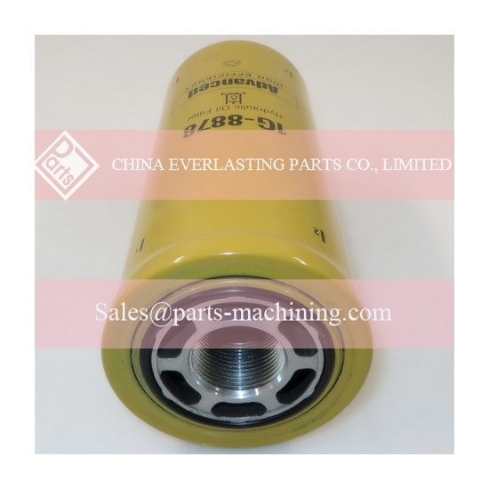 filtros de aceite hidráulico 1G-8878
