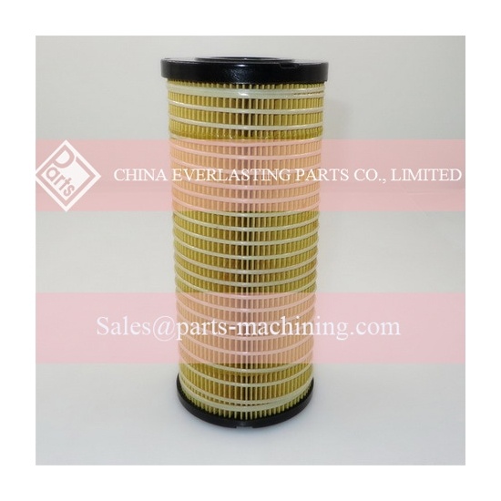 filtro de combustible de motor diesel de alta calidad 1R-0756