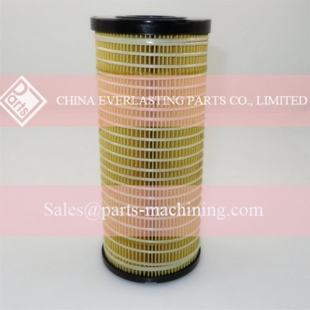 filtro de combustible de motor diesel de alta calidad 1R-0756