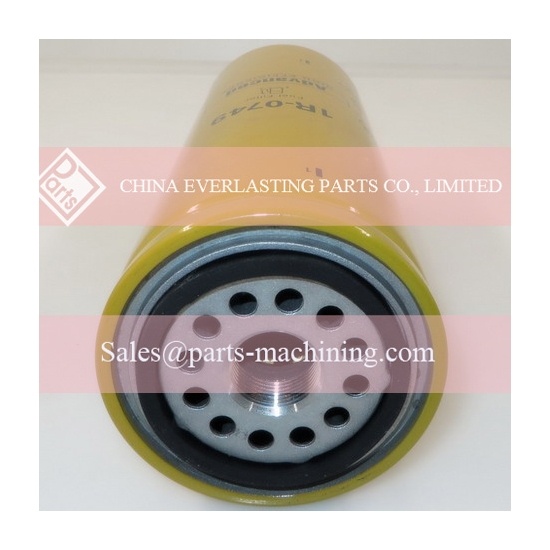 filtro de combustible diesel 1R-0749 uso para CAT