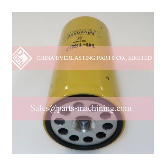 Filtro de aceite de calidad OEM 1R1807
