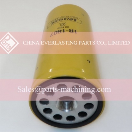 Filtro de aceite de calidad OEM 1R1807
