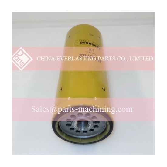 filtro de combustible del motor diesel 1r-0762