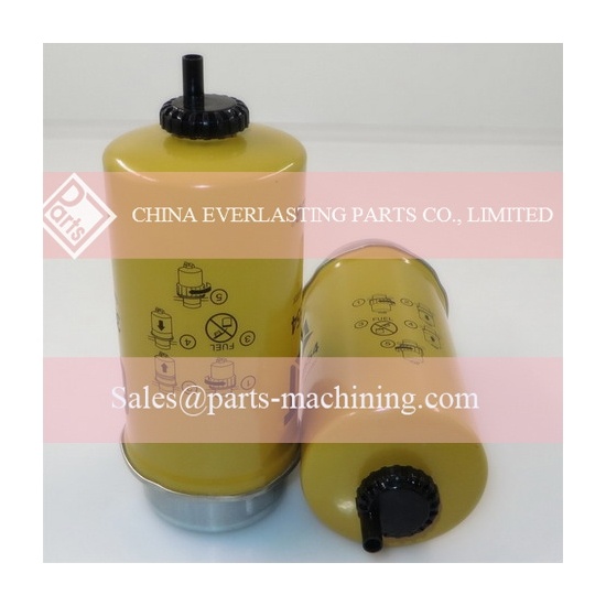 Filtro genuino para excavadora CAT 361-9554