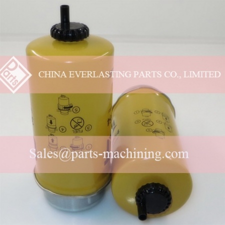 Filtro genuino para excavadora CAT 361-9554