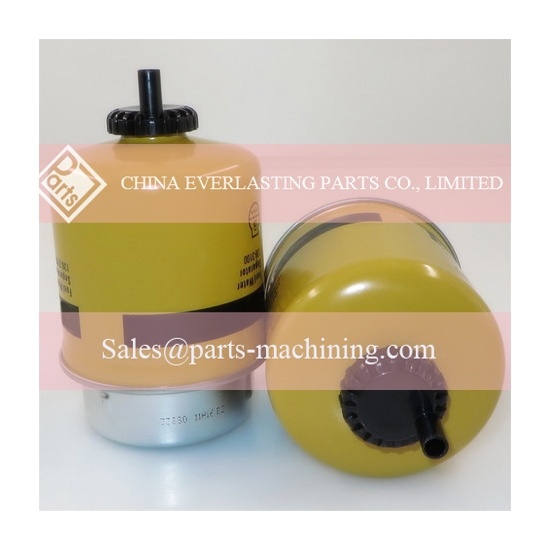 filtro separador de agua y combustible 138-3100