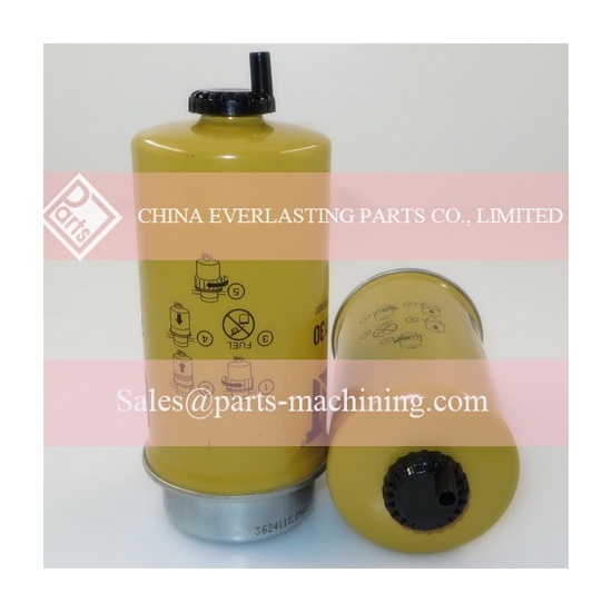 filtro de combustible de alta calidad 228-9130