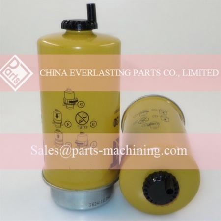 filtro de combustible de alta calidad 228-9130