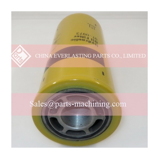 Hidráulico de calidad OEM 9T-0973