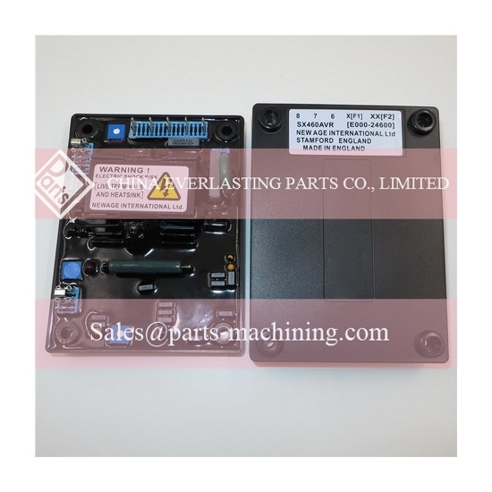 Stamford AVR SX460 regulador de voltaje automático