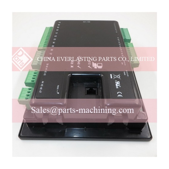 Deep sea generator controller DSE5120