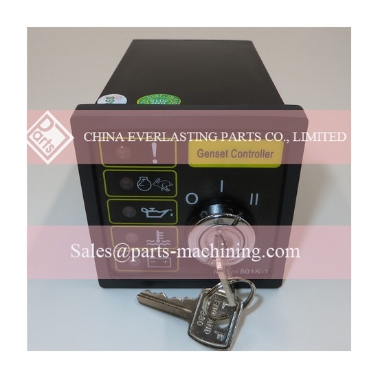 genset control module DSE501K