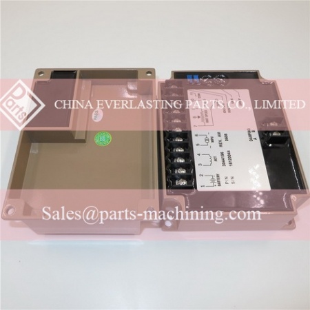 gobernador eléctrico del generador del motor diesel 3044196