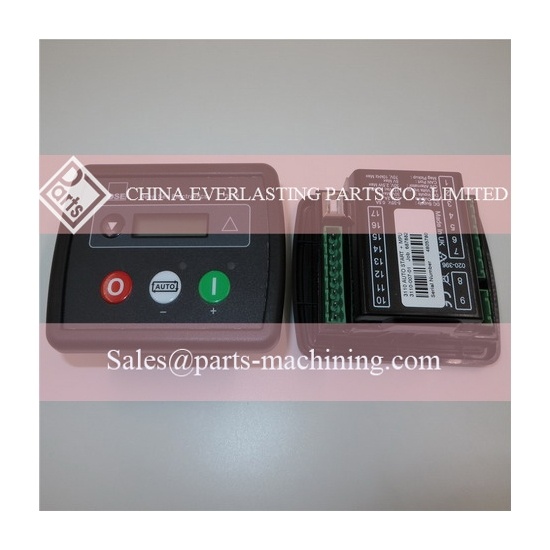 controlador de motor de generador diésel DSE3110