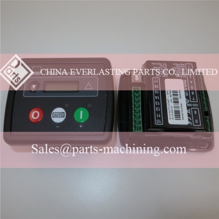 controlador de motor de generador diésel DSE3110