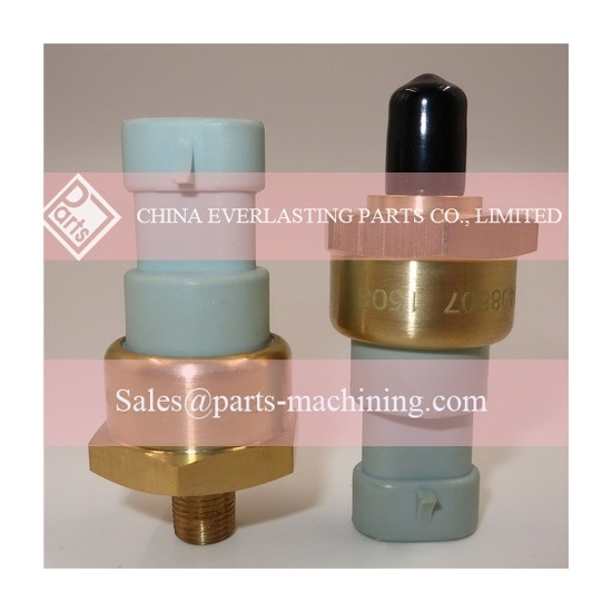 interruptor de presión de aceite de motor cummins 3408607