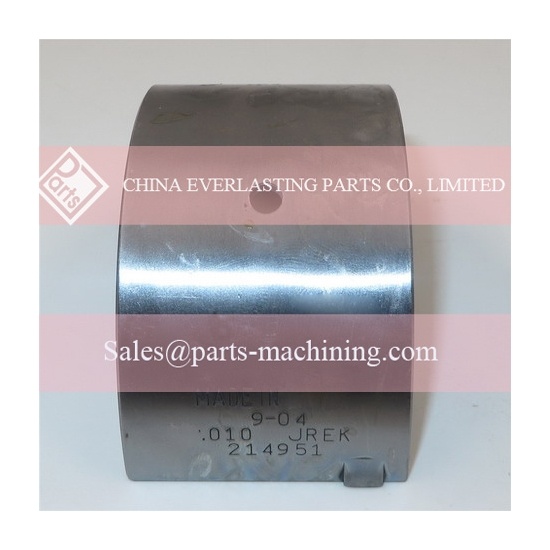 Piezas de motor NT855 con cojinete de biela 214950
