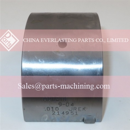 Piezas de motor NT855 con cojinete de biela 214950