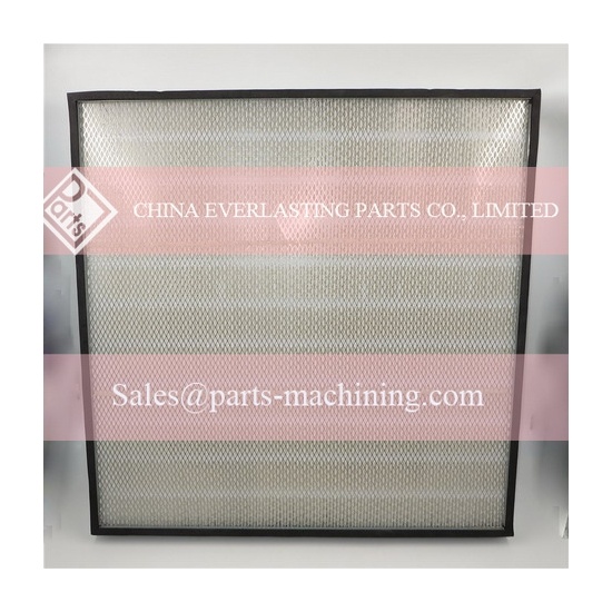 elemento de aire del panel 6L-4714
