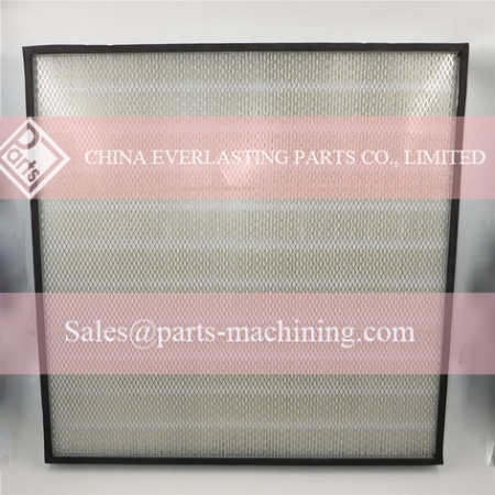 elemento de aire del panel 6L-4714