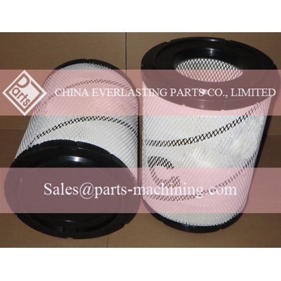 Elemento de filtro de entrada de aire automático OEM 7W5389