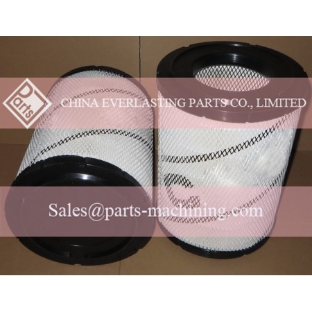 Elemento de filtro de entrada de aire automático OEM 7W5389