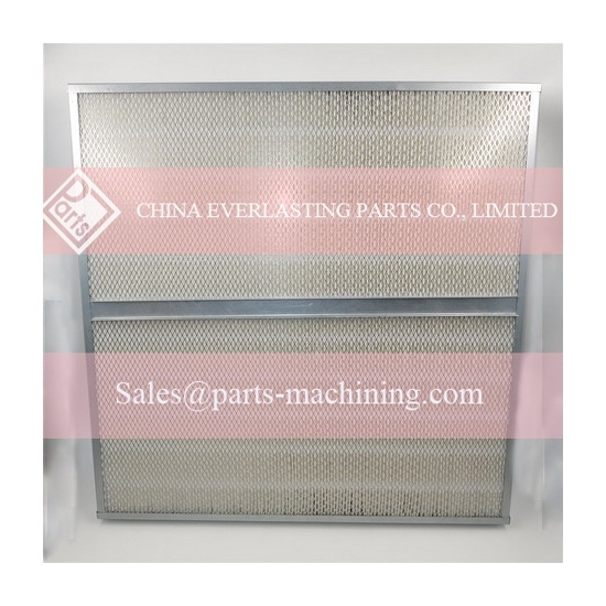 OEM 6L-4714 for air filter