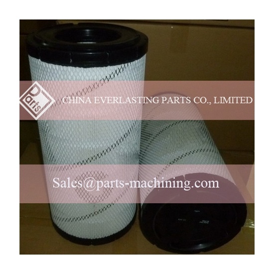 filtro de aire de tractor de rendimiento 130-4678 hecho en china