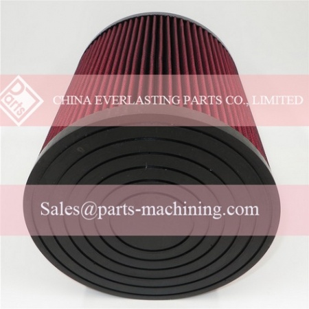 filtro de aire de alta calidad de china para motor CAT