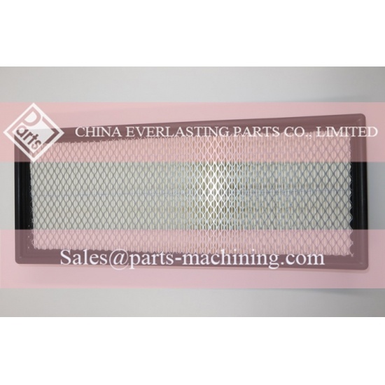 filtro de aire de cabina caterpillar original cat 211-2660