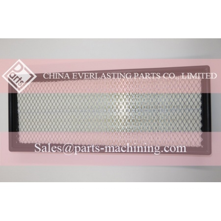 filtro de aire de cabina caterpillar original cat 211-2660