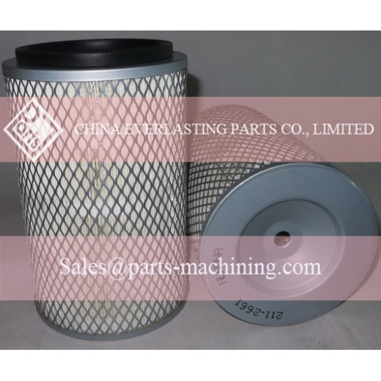 cat Cab Air Element 211-2661