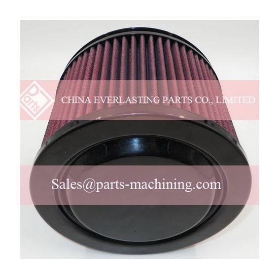 filtro de aire de motor de alta calidad 243-6350