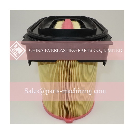 filtro de aire de motor de alta calidad 346-6687