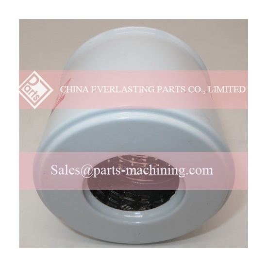 elemento de filtro de combustible de Fleetguard FF167