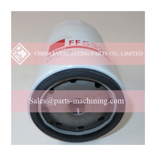 filtro de combustible del motor diesel FF5327