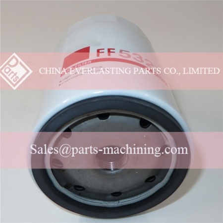 filtro de combustible del motor diesel FF5327